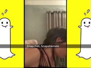 Transessuali scopata adolescents su snapchat episodio 21
