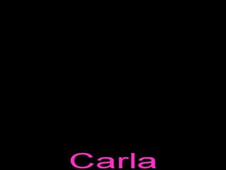 Carla crossdresser