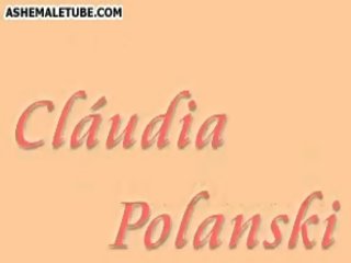 Клаудіа polanski supertransex